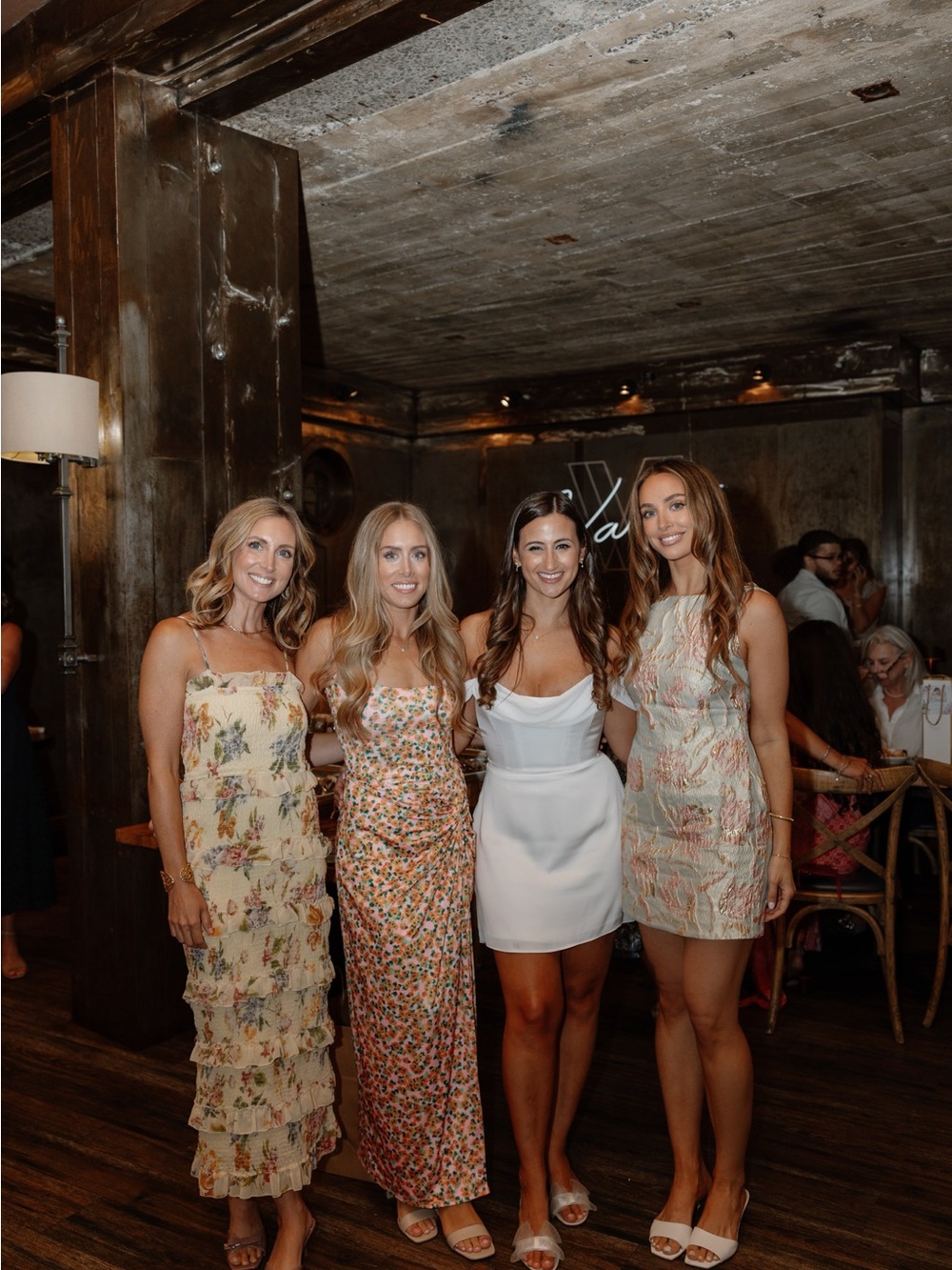 NWT - Park & Fifth Bridal
